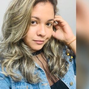 Meet your Posher, Yaritza